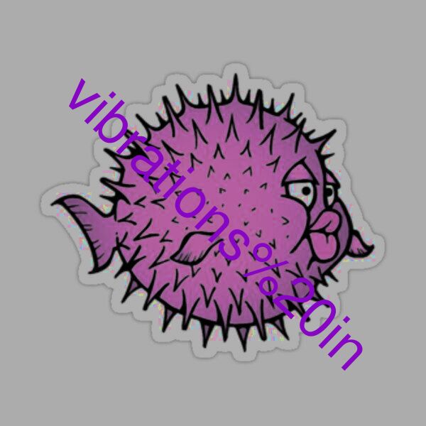 vibrations in